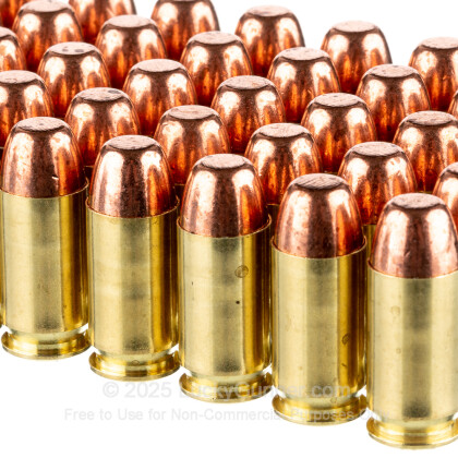 Image 5 of Speer .45 ACP (Auto) Ammo