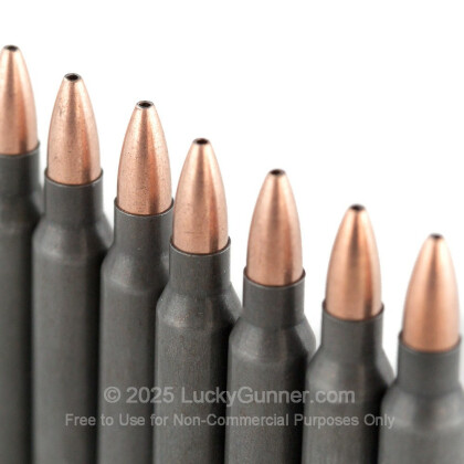 Image 3 of Wolf .223 Remington Ammo