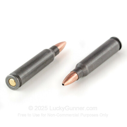 Image 4 of Wolf .223 Remington Ammo