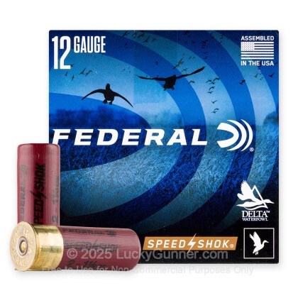 Image 2 of Federal 12 Gauge Ammo
