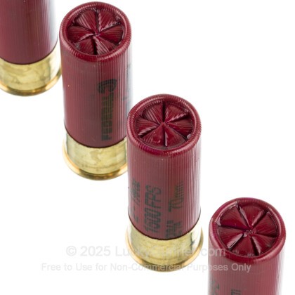 Image 5 of Federal 12 Gauge Ammo