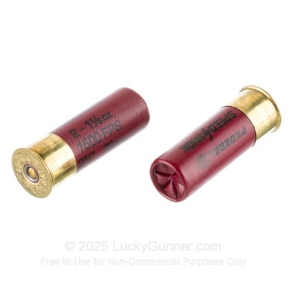 Image 6 of Federal 12 Gauge Ammo