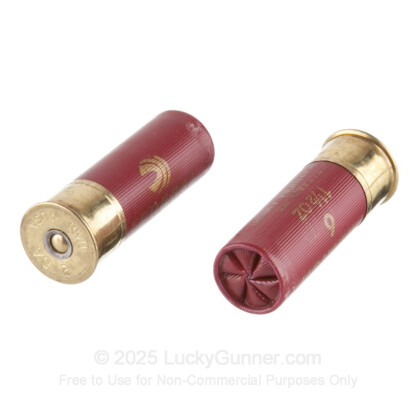 Image 6 of Federal 12 Gauge Ammo
