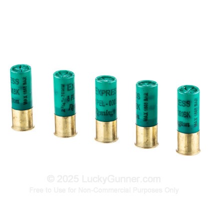 Image 4 of Remington 12 Gauge Ammo