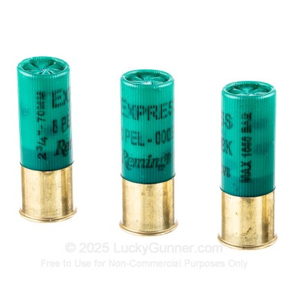 Image 5 of Remington 12 Gauge Ammo
