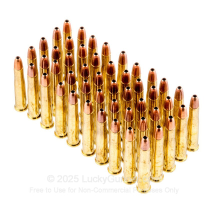 Image 4 of Winchester .22 Hornet Ammo