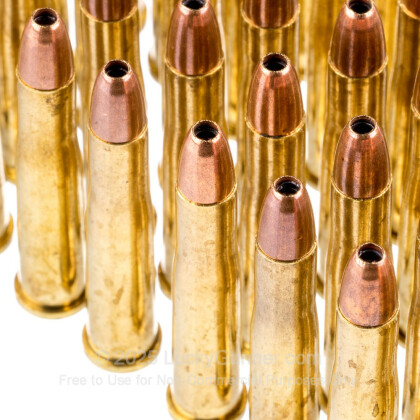 Image 5 of Winchester .22 Hornet Ammo