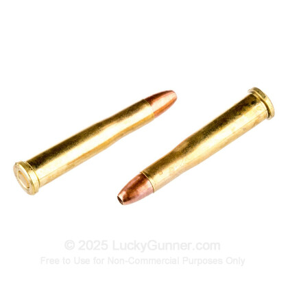 Image 6 of Winchester .22 Hornet Ammo