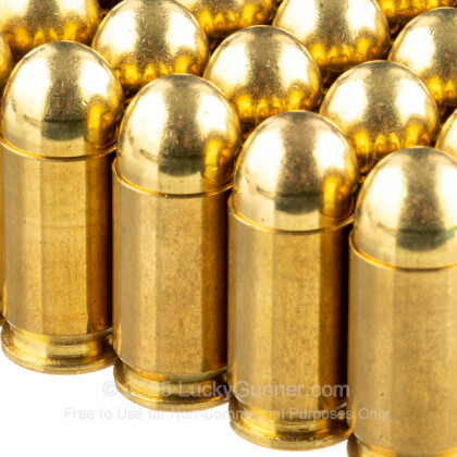 Image 5 of Winchester 9mm Makarov (9x18mm) Ammo