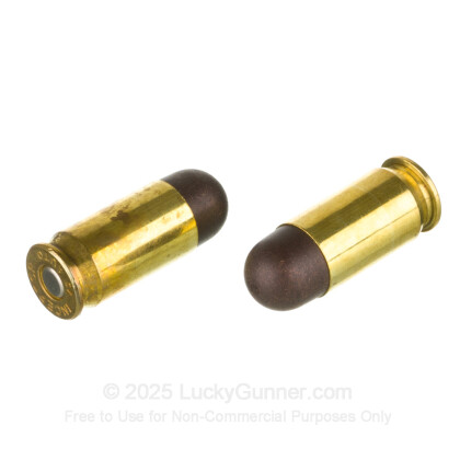 Large image of Premium 45 ACP Ammo For Sale - 130 Grain Frangible Ammunition in Stock by Inceptor Sport Utility - 50 Rounds