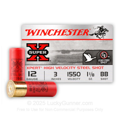 Image 1 of Winchester 12 Gauge Ammo