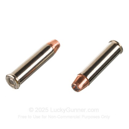 Image 6 of Speer .327 Federal Magnum Ammo