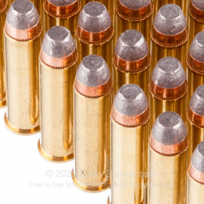 Image 5 of Remington .357 Magnum Ammo