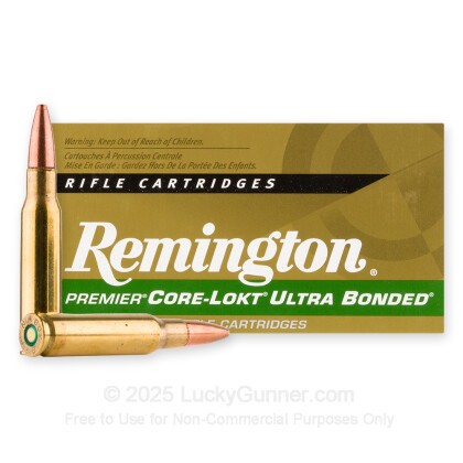 Image 2 of Remington .308 (7.62X51) Ammo