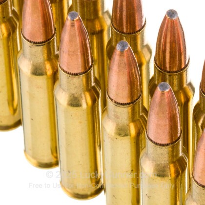 Image 5 of Remington .308 (7.62X51) Ammo