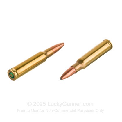 Image 6 of Remington .308 (7.62X51) Ammo