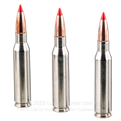 Image 5 of Federal 7mm-08 Remington Ammo