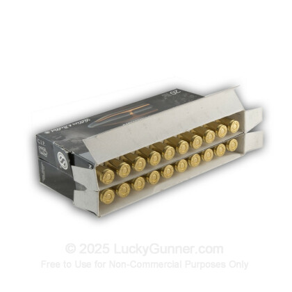 Image 3 of Sellier & Bellot .270 Winchester Ammo