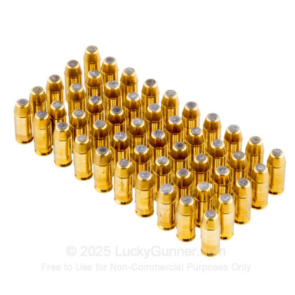 Image 4 of Winchester .40 S&W (Smith & Wesson) Ammo