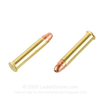 Image 5 of Federal .22 Magnum (WMR) Ammo