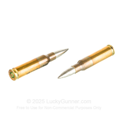 Image 5 of Military Surplus .308 (7.62X51) Ammo