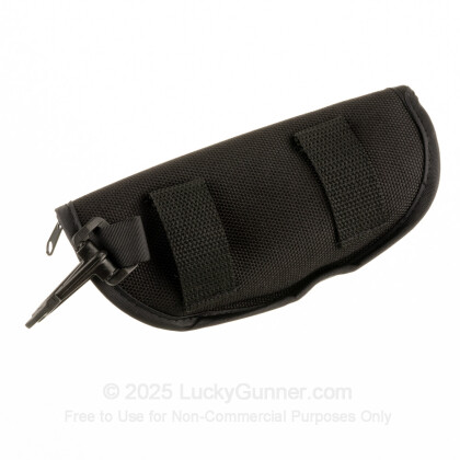 Large image of Champion Ballistic Eyes & Ears Combo with Black Rims For Sale - 40708 - Champion Glasses in Stock
