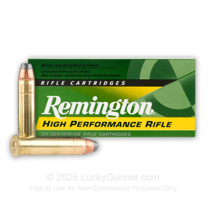 Image 2 of Remington 45-70 Ammo