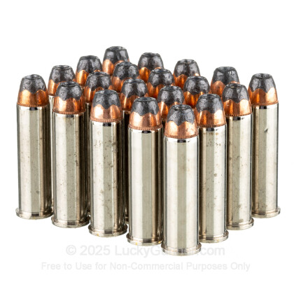 Image 4 of Remington .357 Magnum Ammo