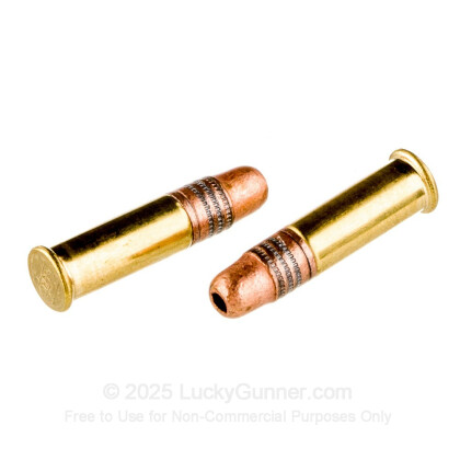 Image 6 of Winchester .22 Long Rifle (LR) Ammo