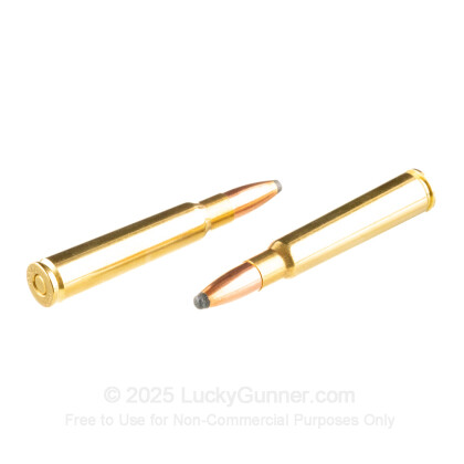 Large image of Cheap 7.7 Japanese Ammo For Sale - 180 gr Soft Point Boat Tail Ammunition in Stock by Precision Cartridge - 20 Rounds