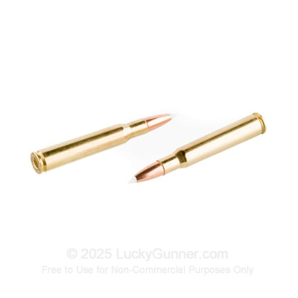 Image 6 of Nosler Ammunition .30-06 Ammo