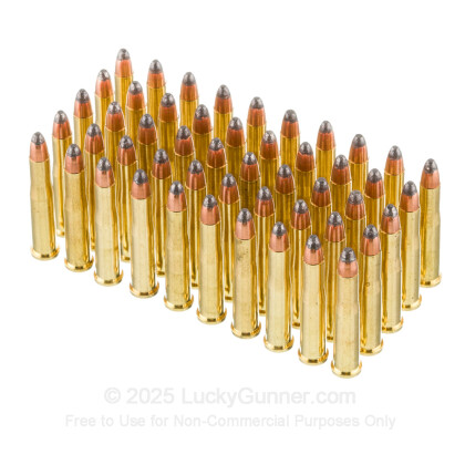 Image 4 of Winchester .22 Hornet Ammo