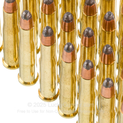Image 5 of Winchester .22 Hornet Ammo