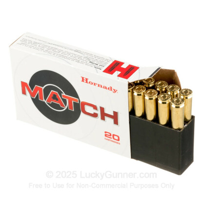 Image 3 of Hornady 8mm Mauser (8x57mm JS) Ammo