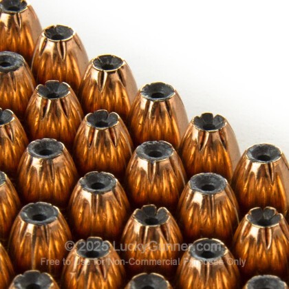 Image 5 of Independence 9mm Luger (9x19) Ammo