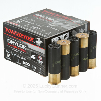 Image 3 of Winchester 12 Gauge Ammo