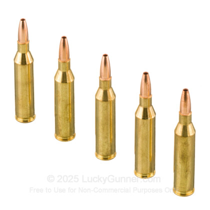 Image 4 of Federal .243 Winchester Ammo