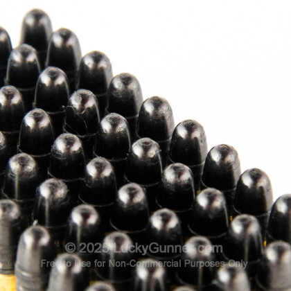 Image 5 of SK Munitions .22 Long Rifle (LR) Ammo