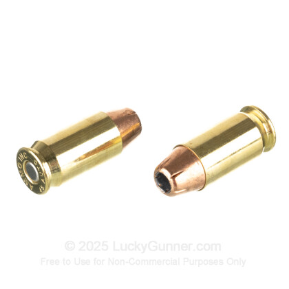 Image 6 of Ammo Incorporated .45 ACP (Auto) Ammo