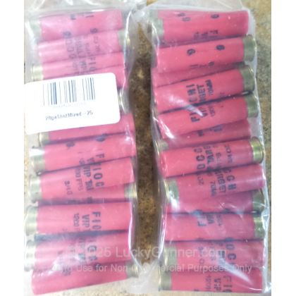 Image 1 28 Gauge Ammo