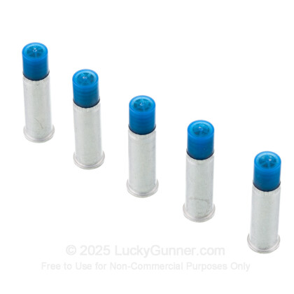 Image 4 of CCI .38 Special Ammo