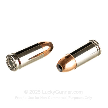 Image 6 of Underwood 9mm Luger (9x19) Ammo
