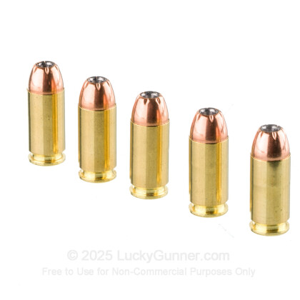 Image 4 of Dogwood .40 S&W (Smith & Wesson) Ammo