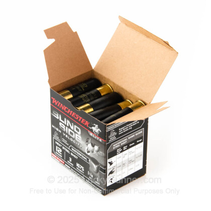 Image 3 of Winchester 12 Gauge Ammo