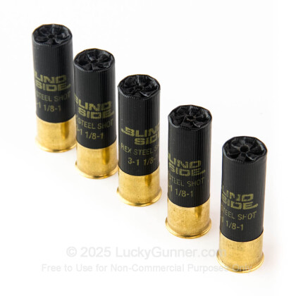 Image 4 of Winchester 12 Gauge Ammo