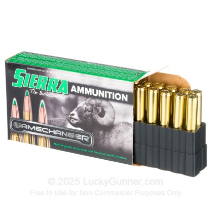 Premium 270 Ammo For Sale - 140 Grain TGK Ammunition in
