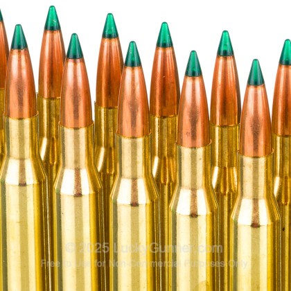 Image 5 of Sierra Bullets .270 Winchester Ammo