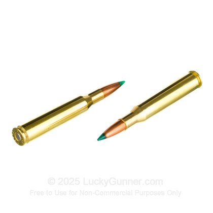 Image 6 of Sierra Bullets .270 Winchester Ammo