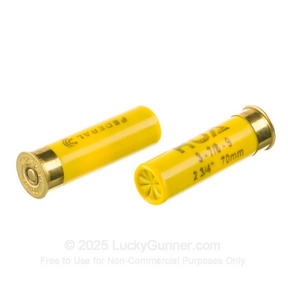 Image 6 of Federal 20 Gauge Ammo