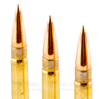 Image 5 of Australian Outback .300 Blackout Ammo